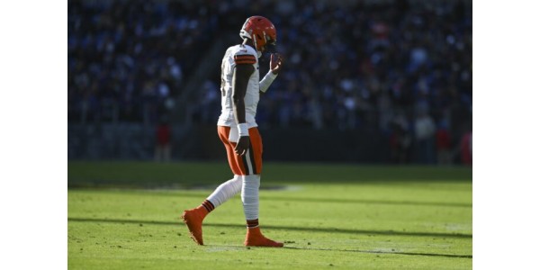 Deshaun Watson estará fuera toda la temporada tras una cirugía de hombro